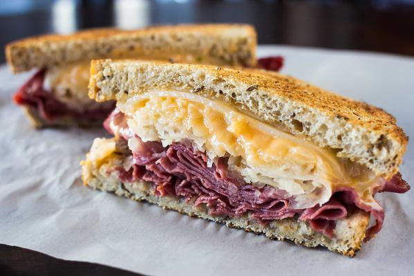 Bite Me Sandwiches