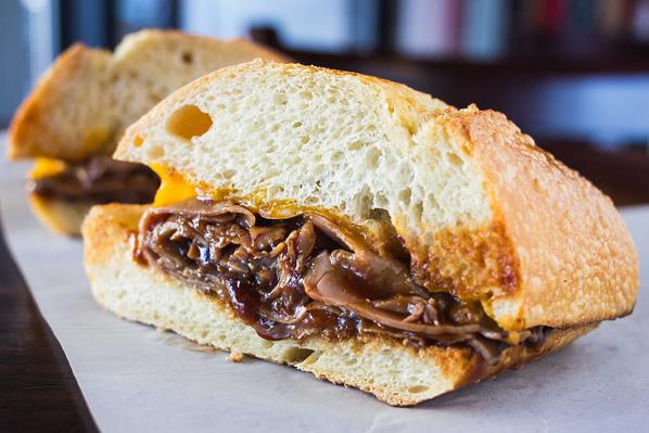 Bite Me Sandwiches